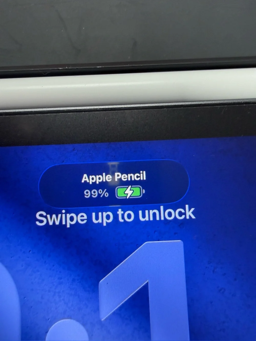 Apple iPad Pro 12.9” with Magic Keyboard, Apple Pencil & Spigen Case